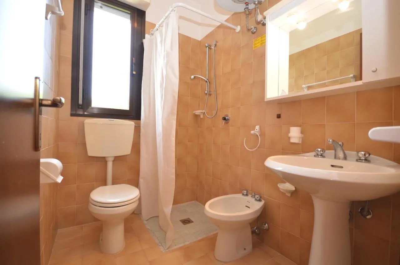 Appartamenti Nasse Bibione Apartament
