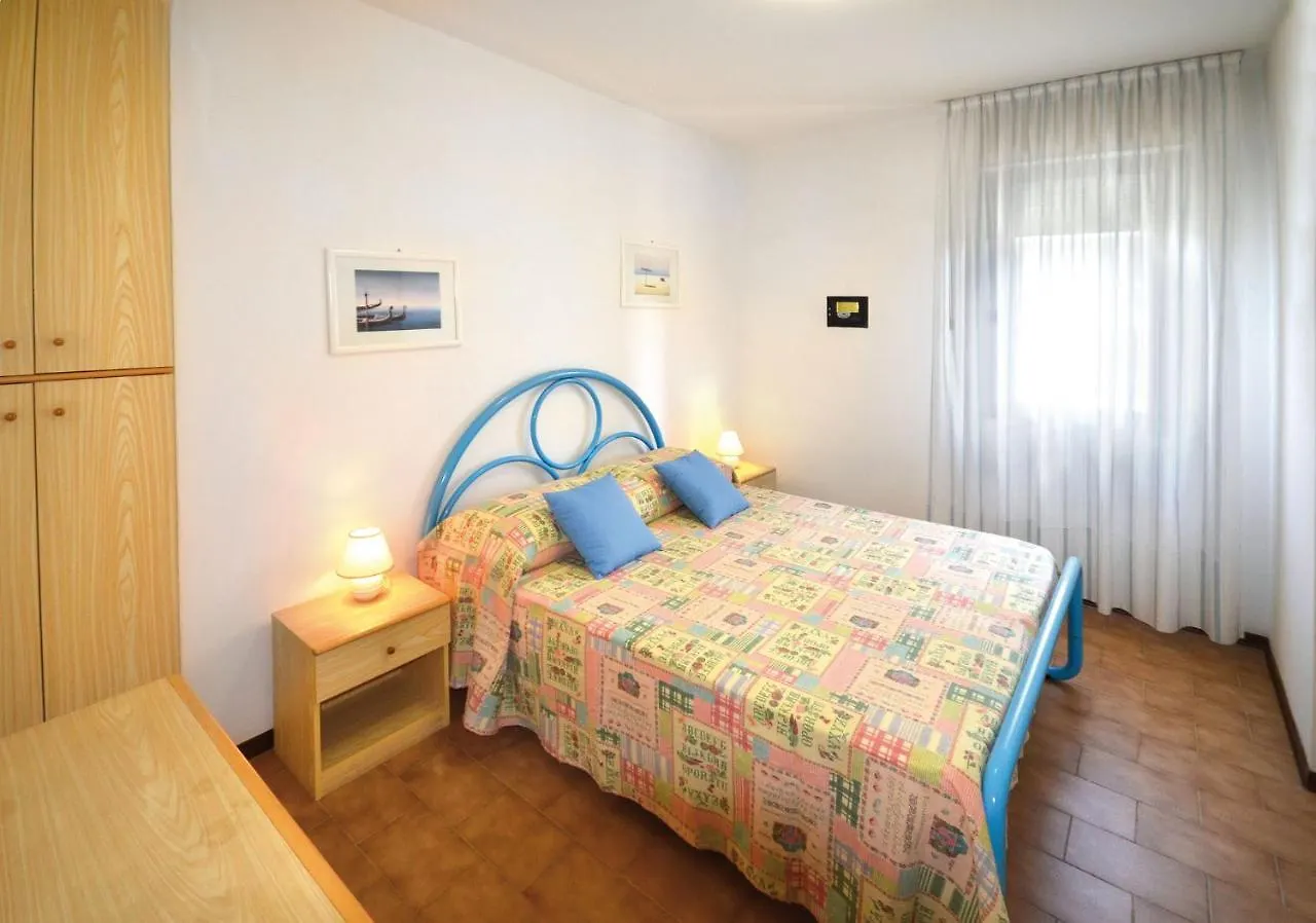 Appartamenti Nasse Bibione