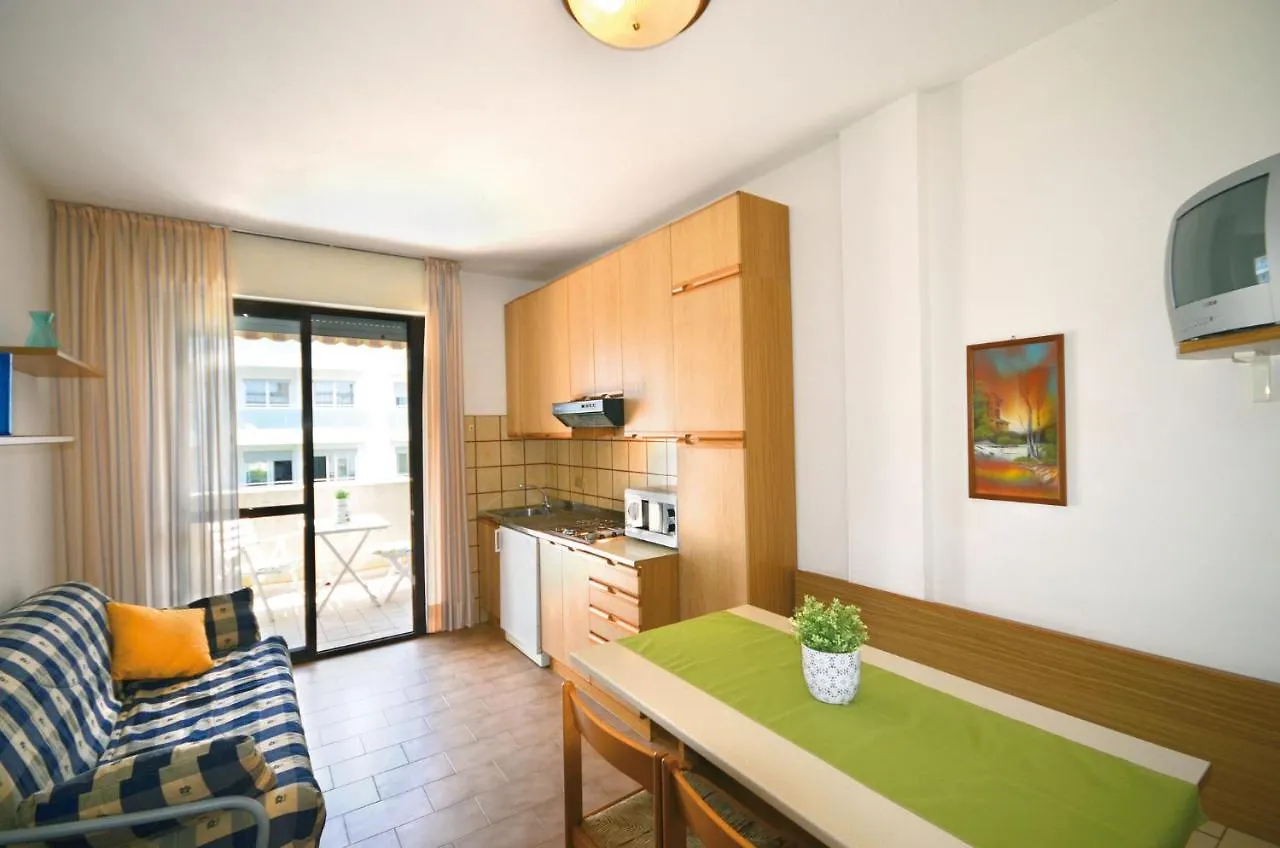 Appartamenti Nasse Bibione 0*,  Italy