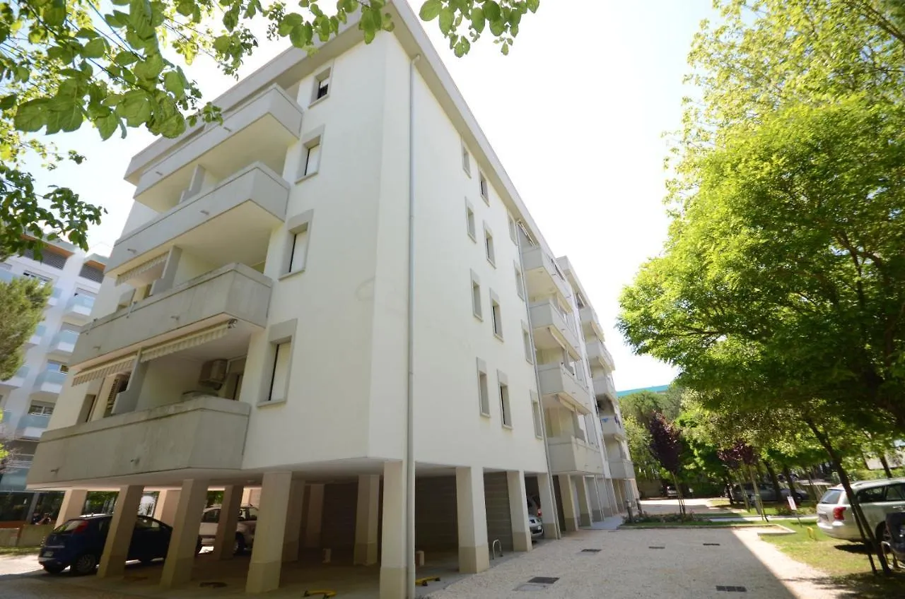 Appartamenti Nasse Bibione