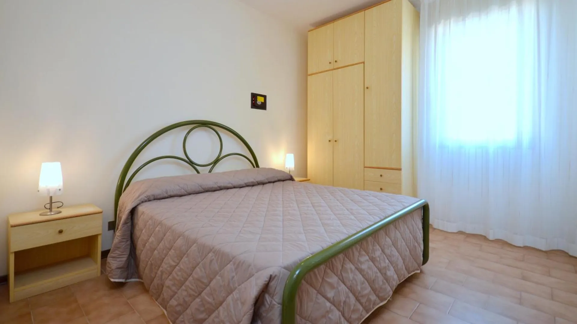 Appartamenti Nasse Bibione